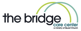 the bridge care center logo