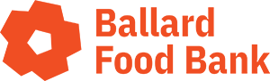 Ballard Food Bank logo
