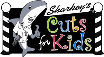 Sharkeys-Cuts-for-Kids Sharkeys Cuts for Kids logo